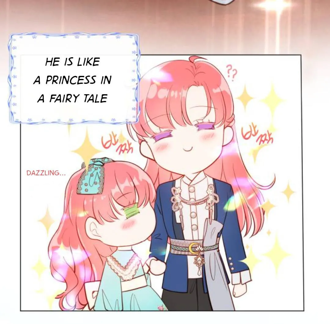 Read Born as the Second Daughter chapter 6 image 14 on Lezhin
