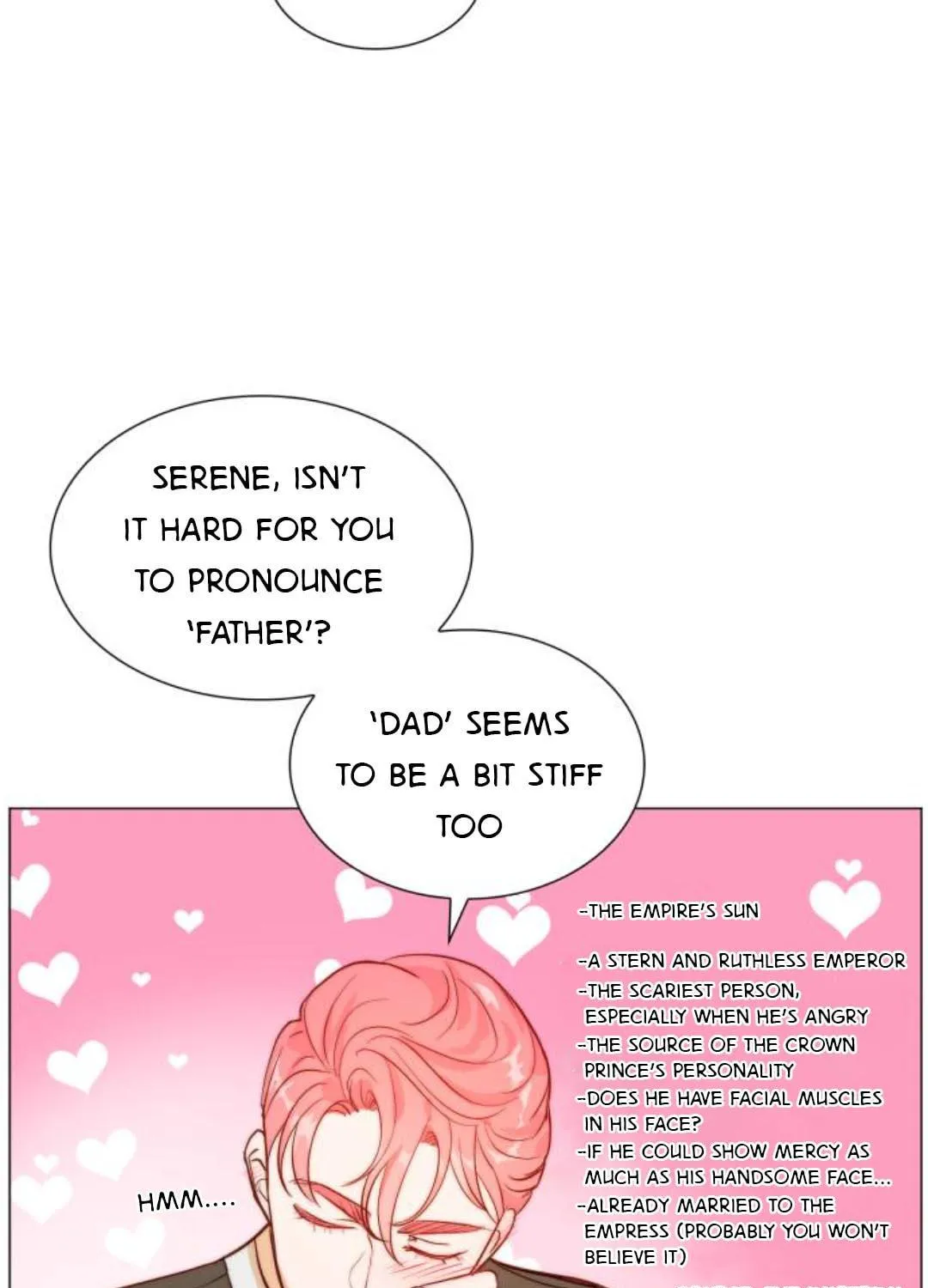 Read Born as the Second Daughter chapter 6 image 149 on Lezhin