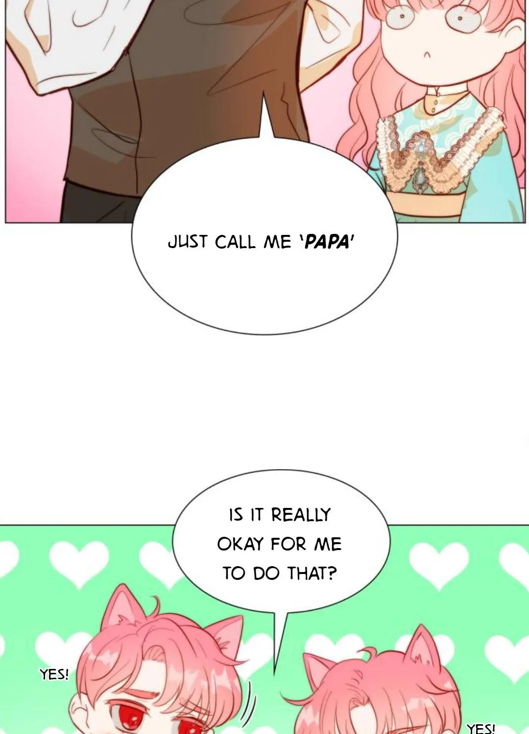 Read Born as the Second Daughter chapter 6 image 151 on Lezhin