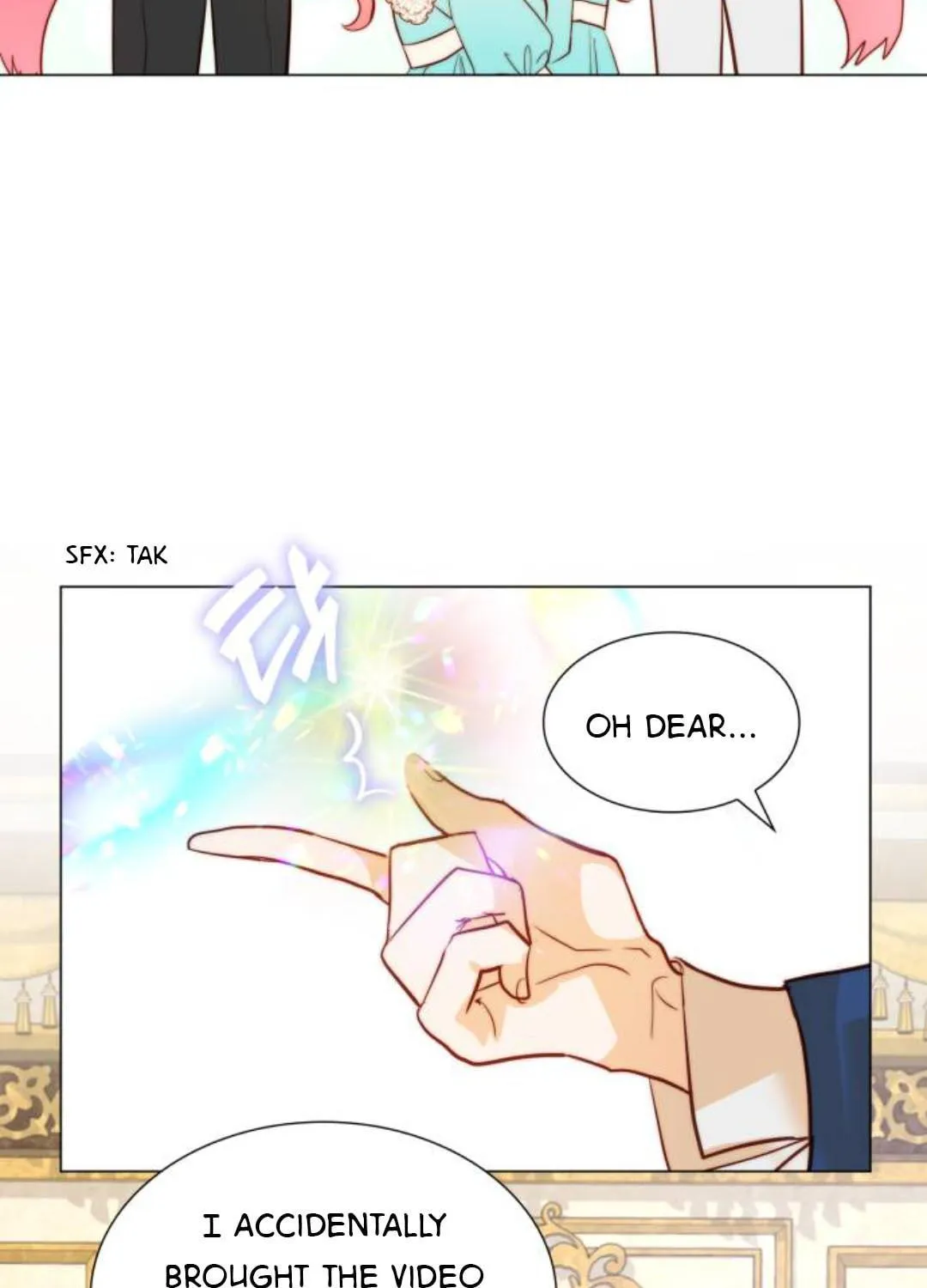 Read Born as the Second Daughter chapter 6 image 153 on Lezhin