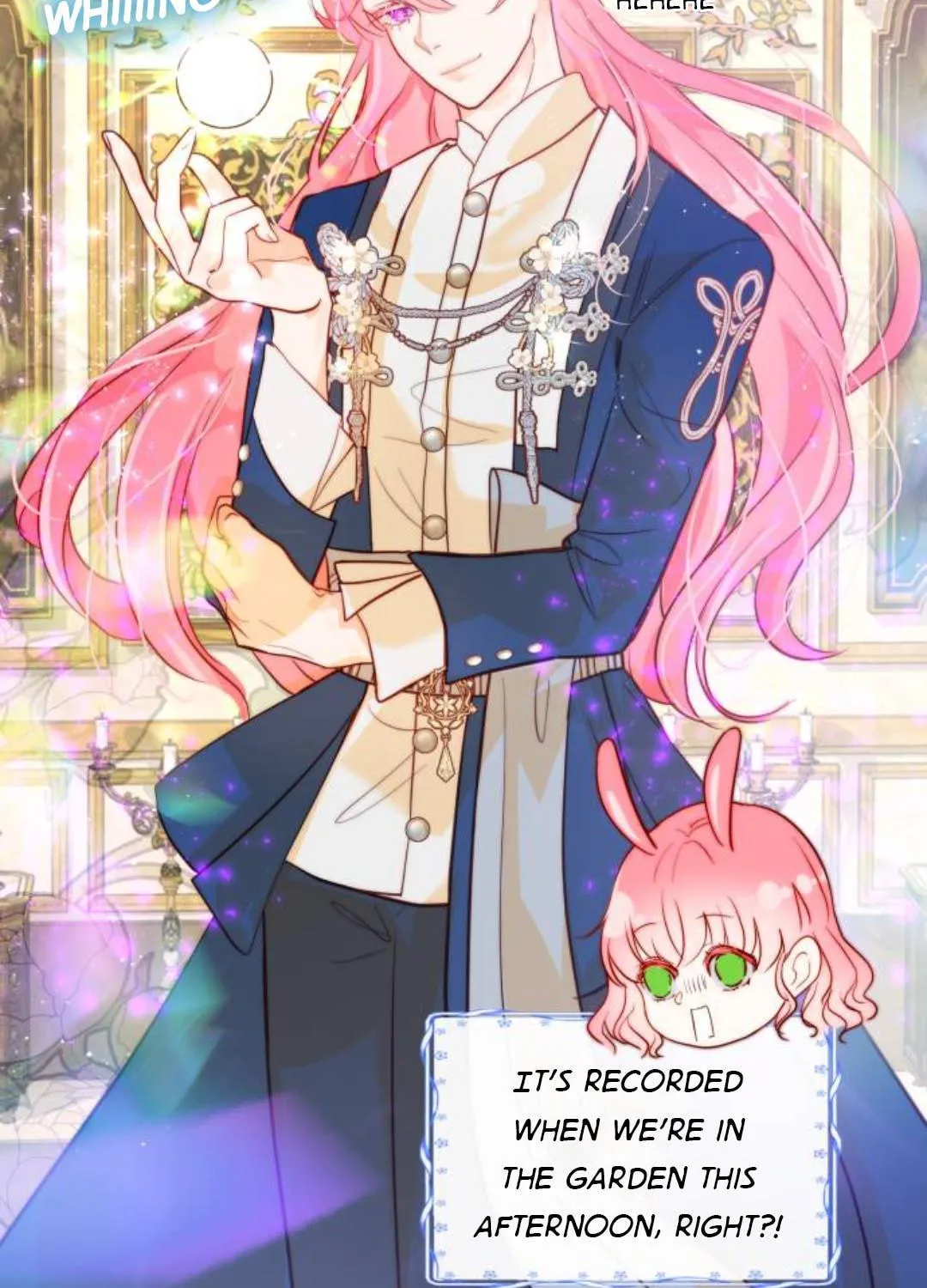 Read Born as the Second Daughter chapter 6 image 155 on Lezhin