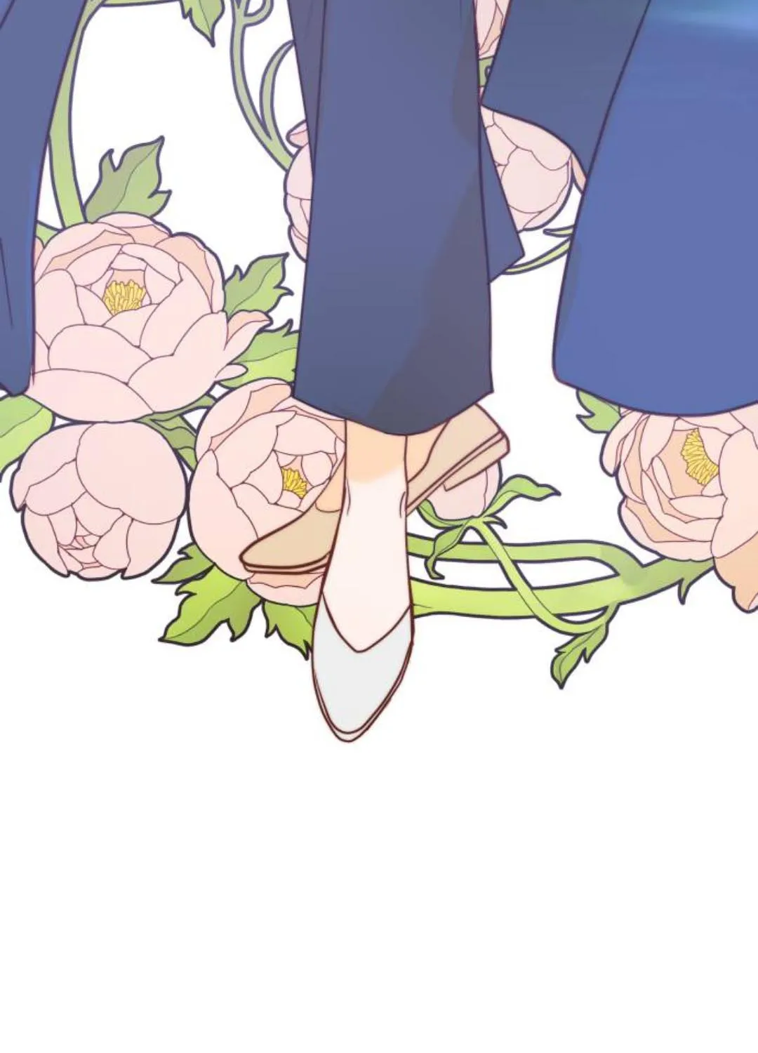 Read Born as the Second Daughter chapter 6 image 157 on Lezhin
