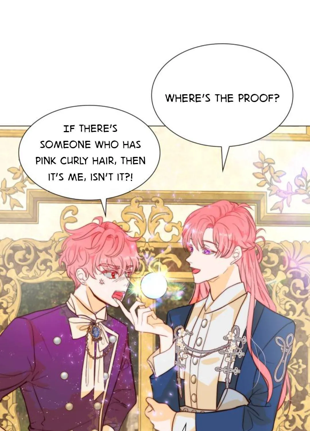 Read Born as the Second Daughter chapter 6 image 161 on Lezhin