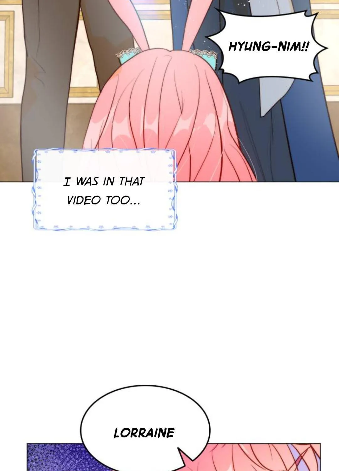 Read Born as the Second Daughter chapter 6 image 163 on Lezhin