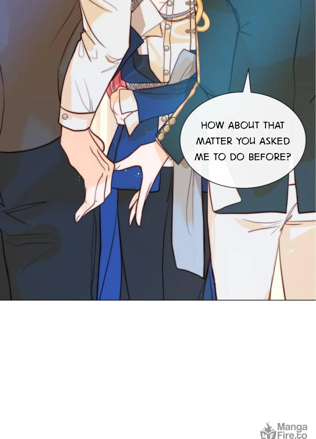 Read Born as the Second Daughter chapter 6 image 167 on Lezhin