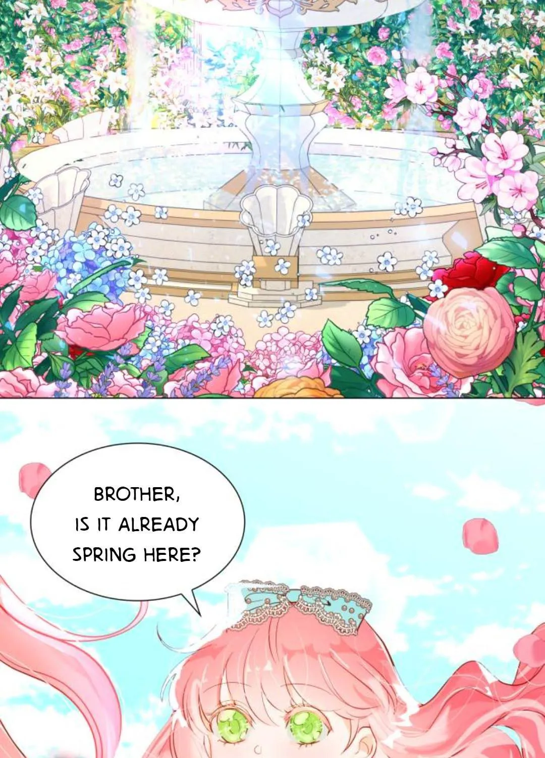Read Born as the Second Daughter chapter 6 image 17 on Lezhin