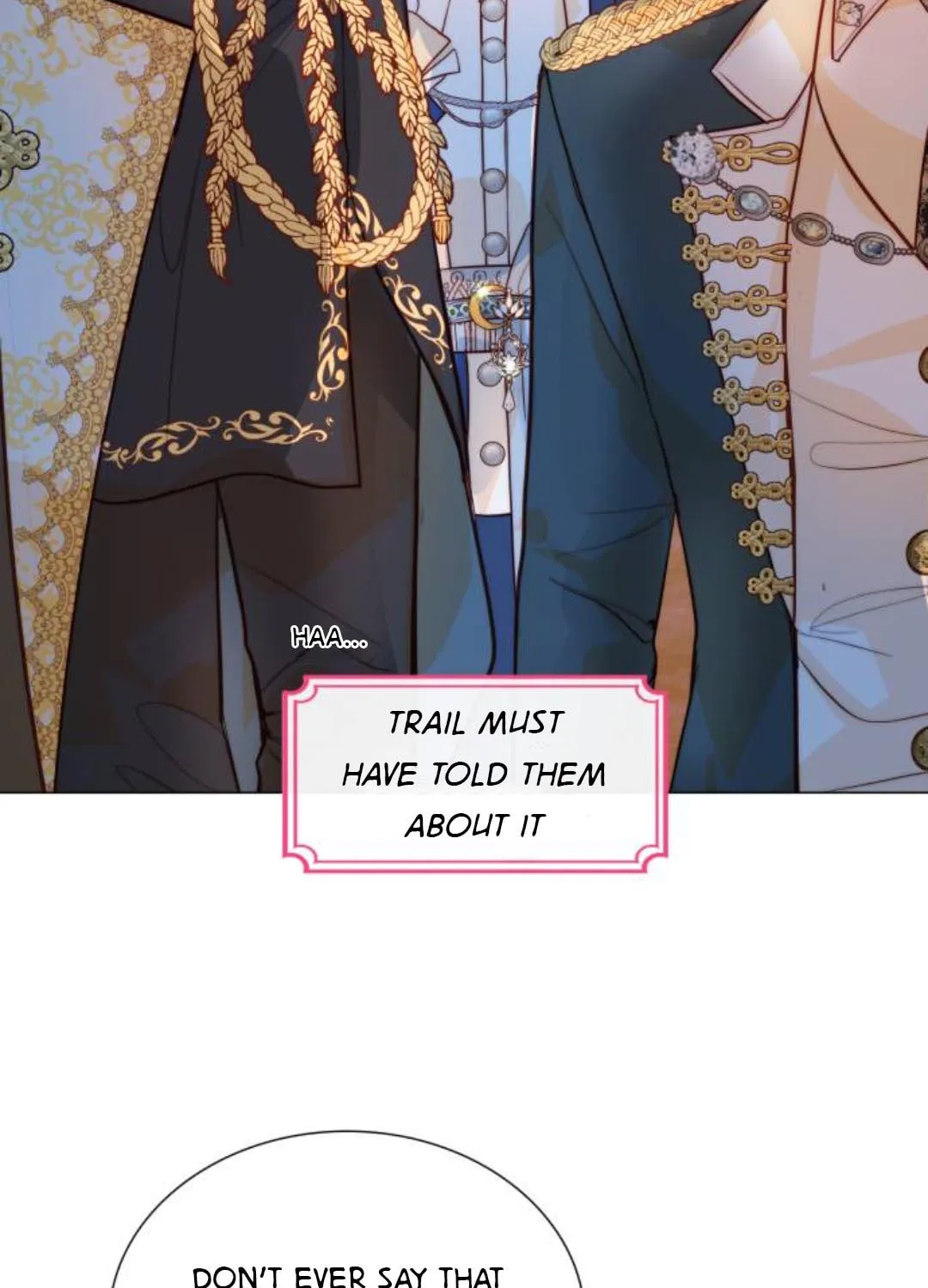 Read Born as the Second Daughter chapter 6 image 175 on Lezhin