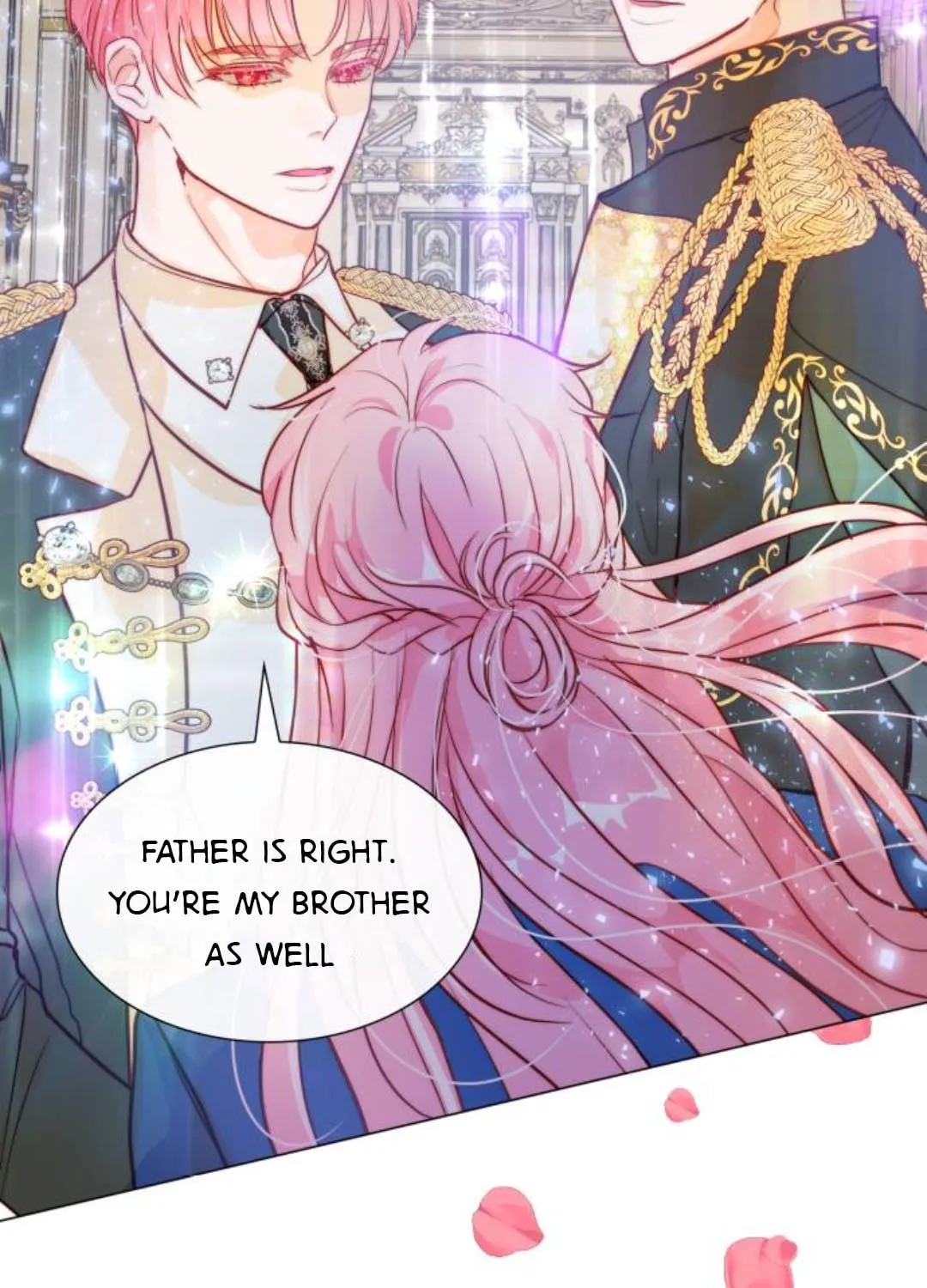 Read Born as the Second Daughter chapter 6 image 177 on Lezhin