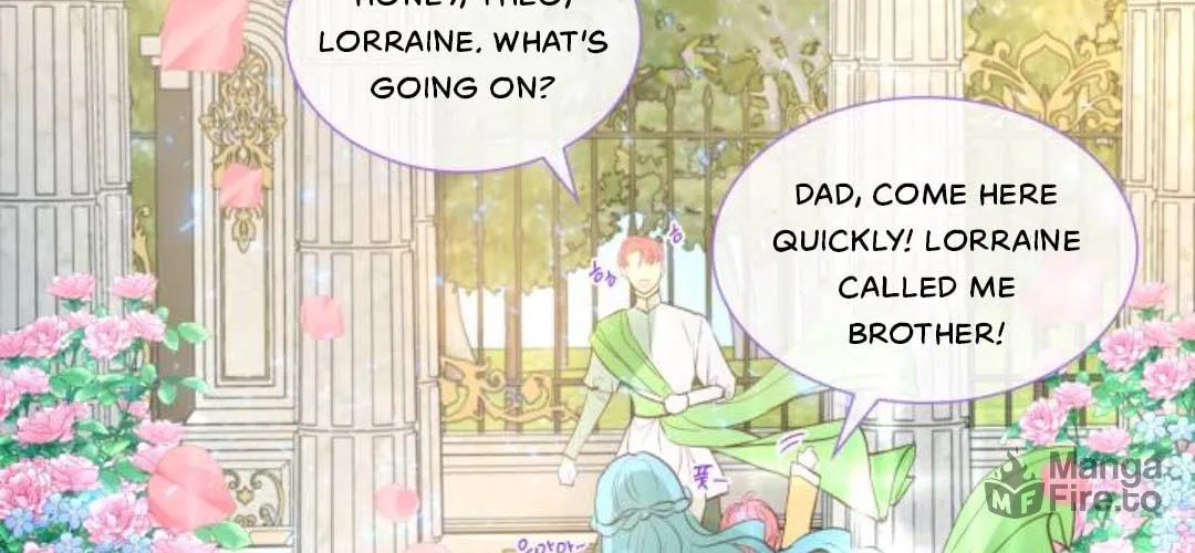 Read Born as the Second Daughter chapter 6 image 180 on Lezhin