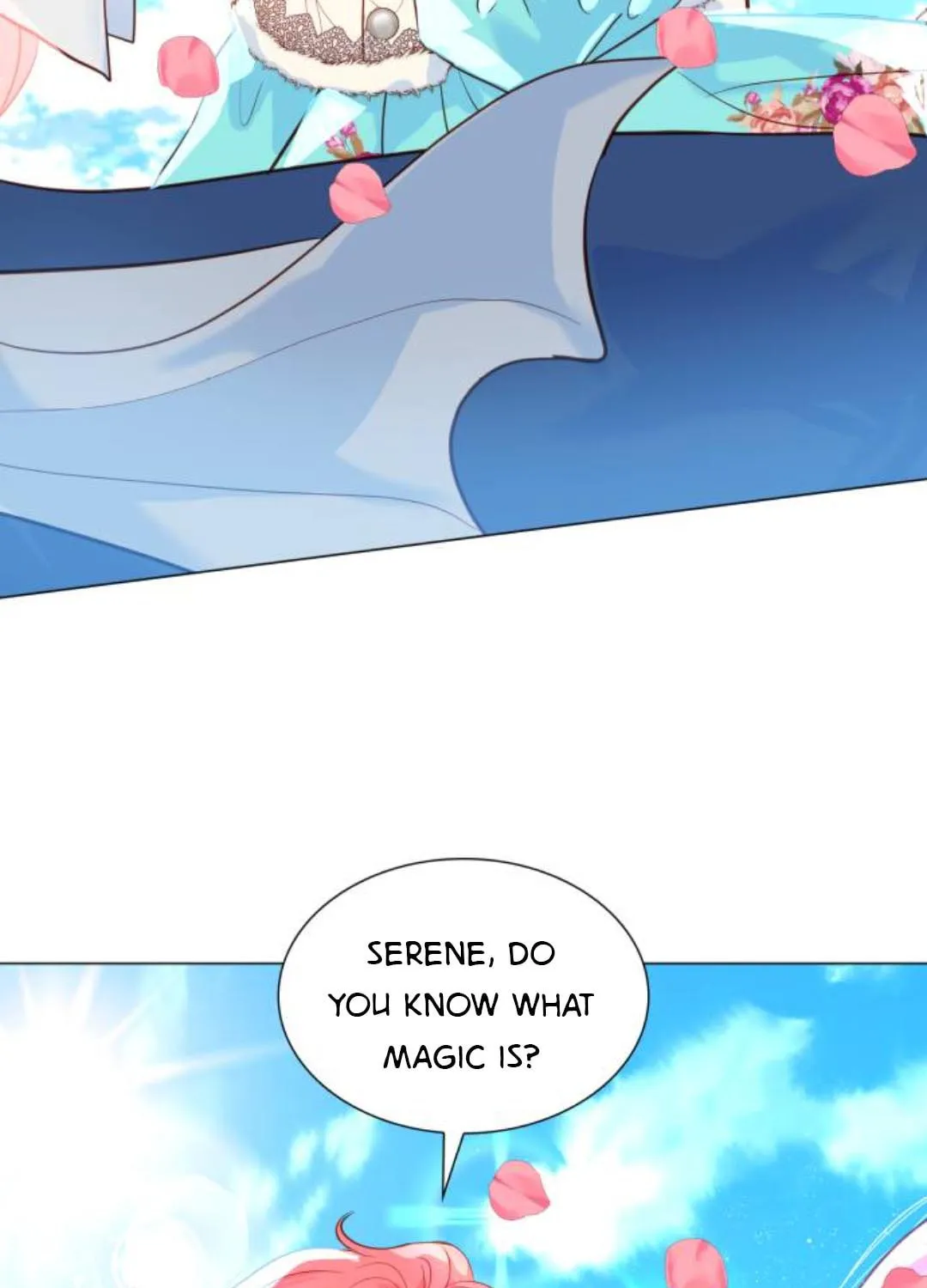 Read Born as the Second Daughter chapter 6 image 19 on Lezhin