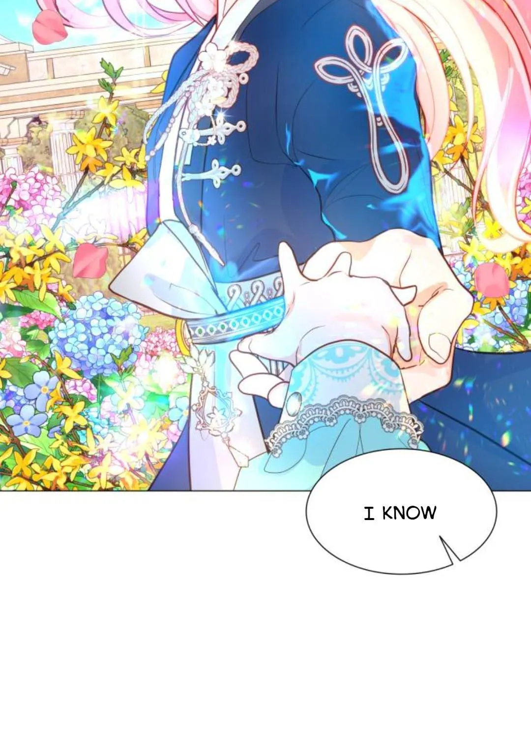 Read Born as the Second Daughter chapter 6 image 21 on Lezhin