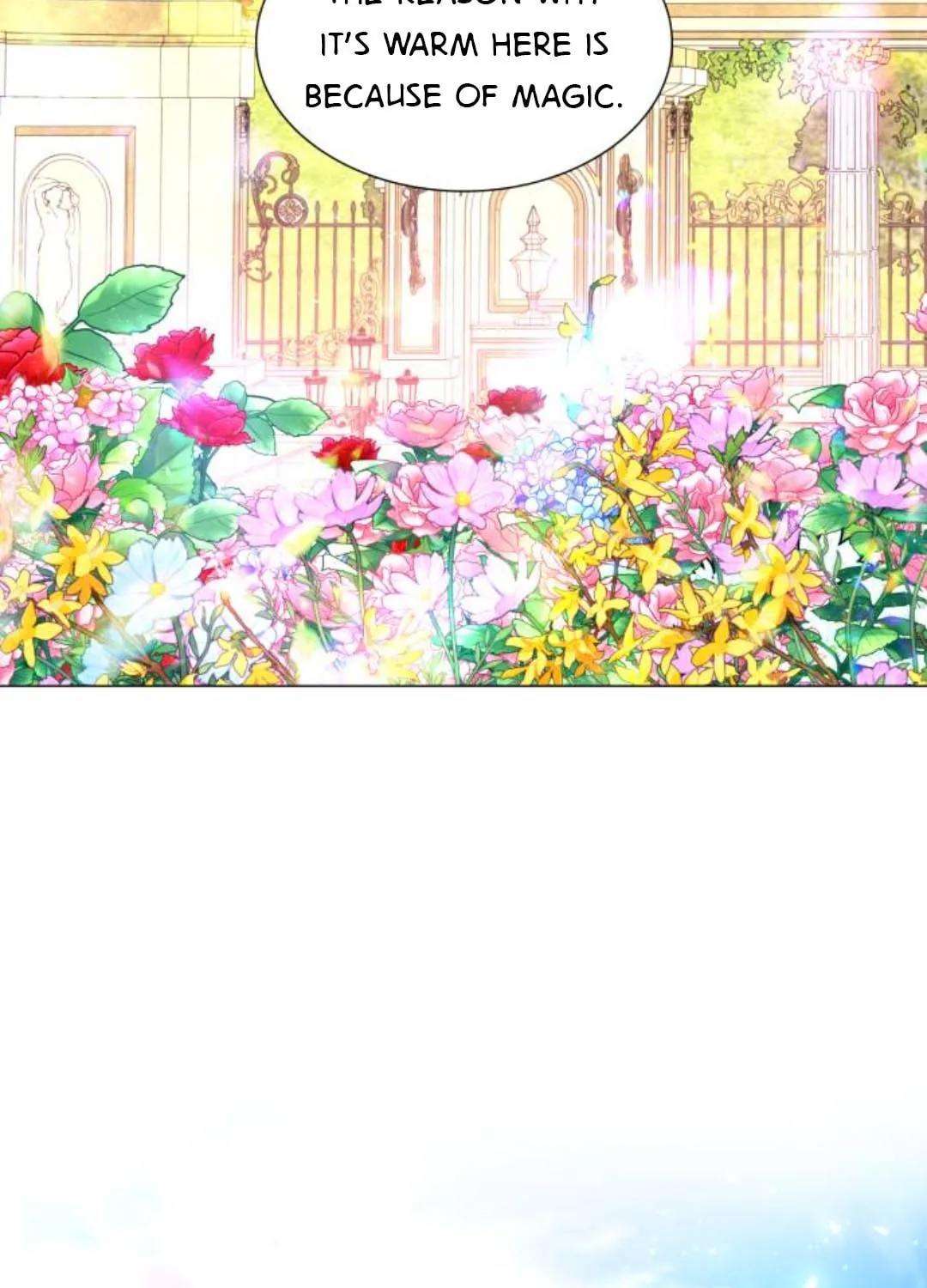 Read Born as the Second Daughter chapter 6 image 23 on Lezhin