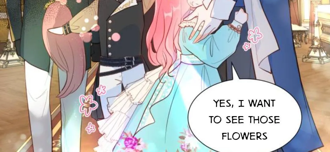 Read Born as the Second Daughter chapter 6 image 3 on Lezhin