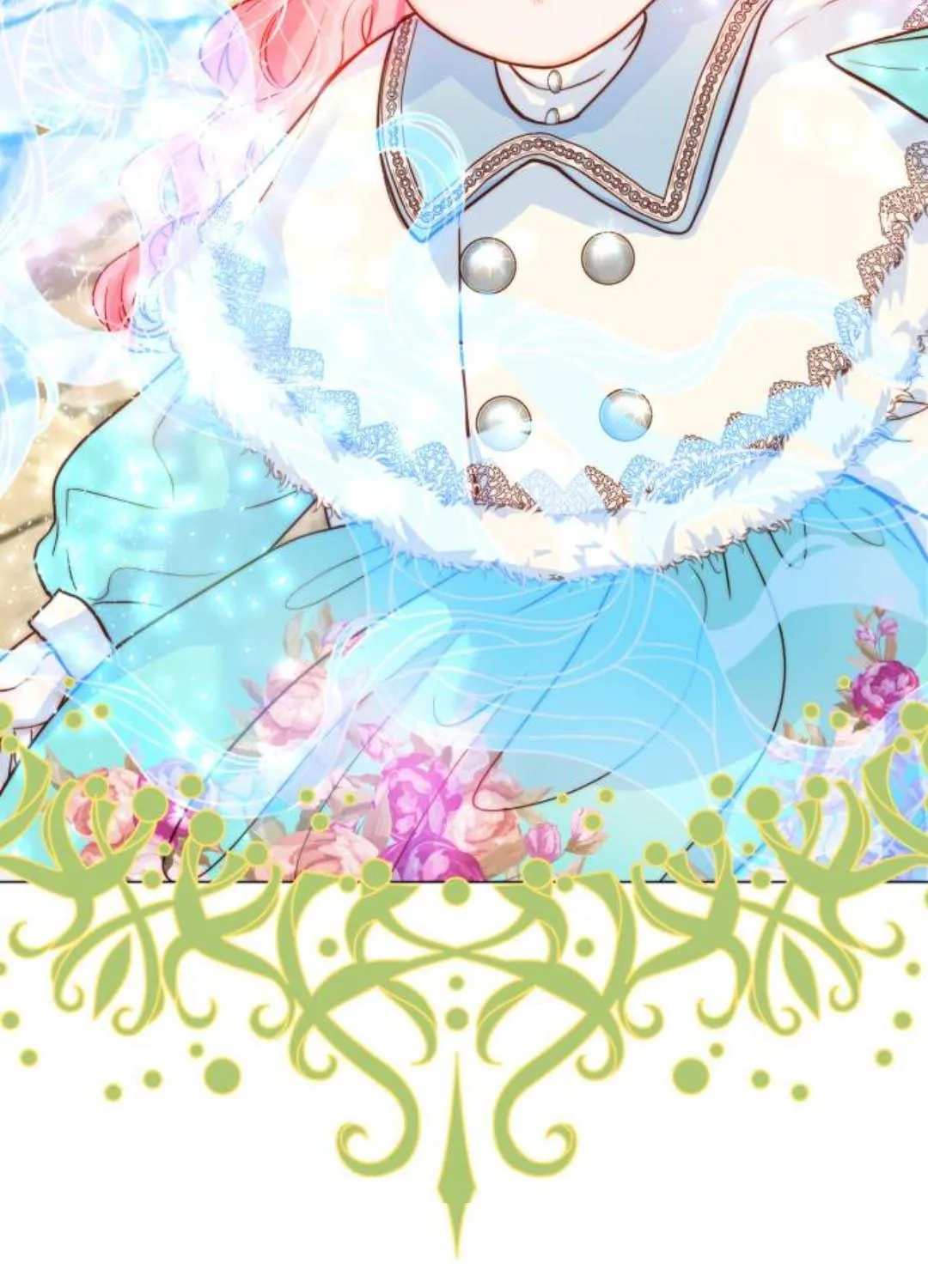 Read Born as the Second Daughter chapter 6 image 33 on Lezhin