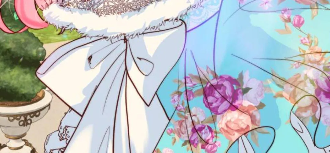 Read Born as the Second Daughter chapter 6 image 36 on Lezhin