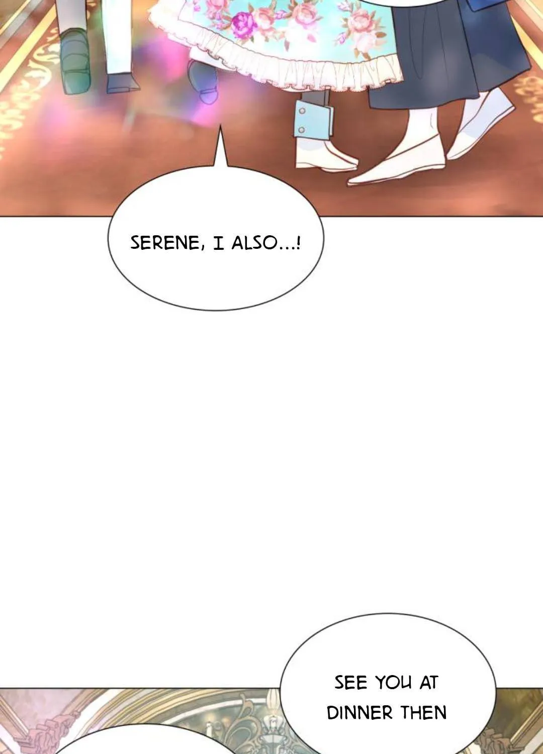 Read Born as the Second Daughter chapter 6 image 4 on Lezhin