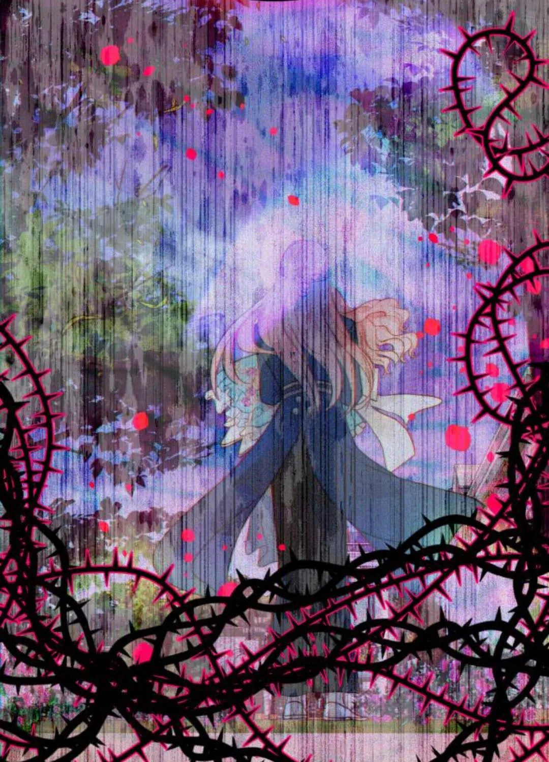 Read Born as the Second Daughter chapter 6 image 44 on Lezhin