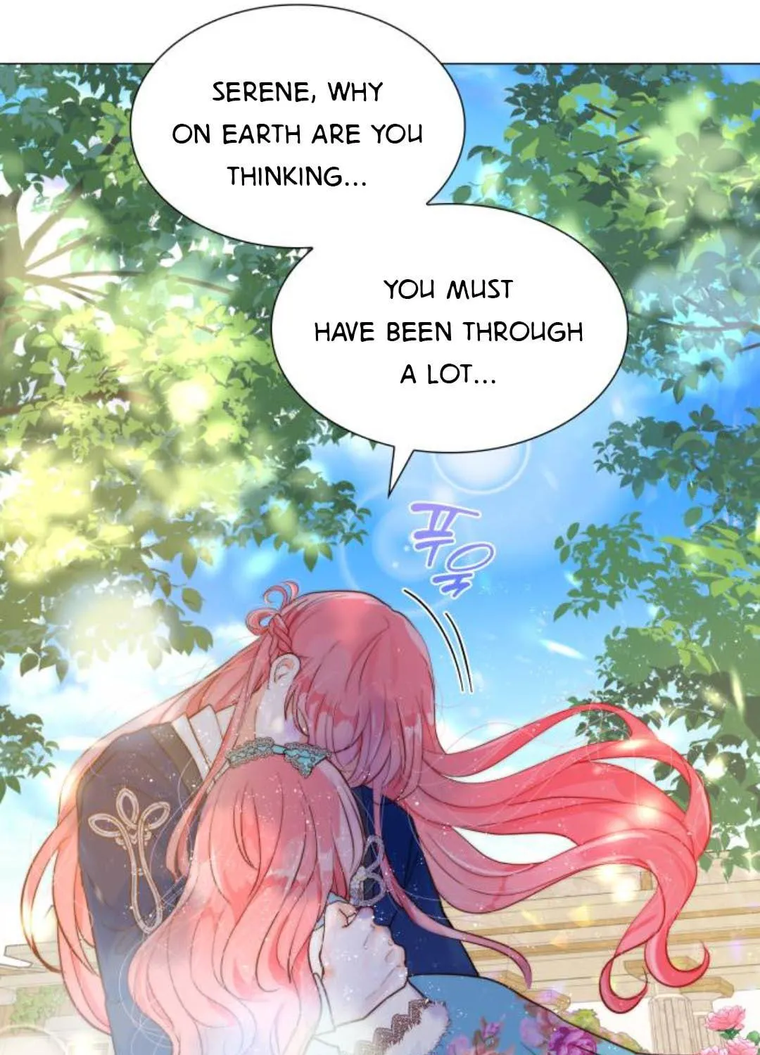 Read Born as the Second Daughter chapter 6 image 46 on Lezhin