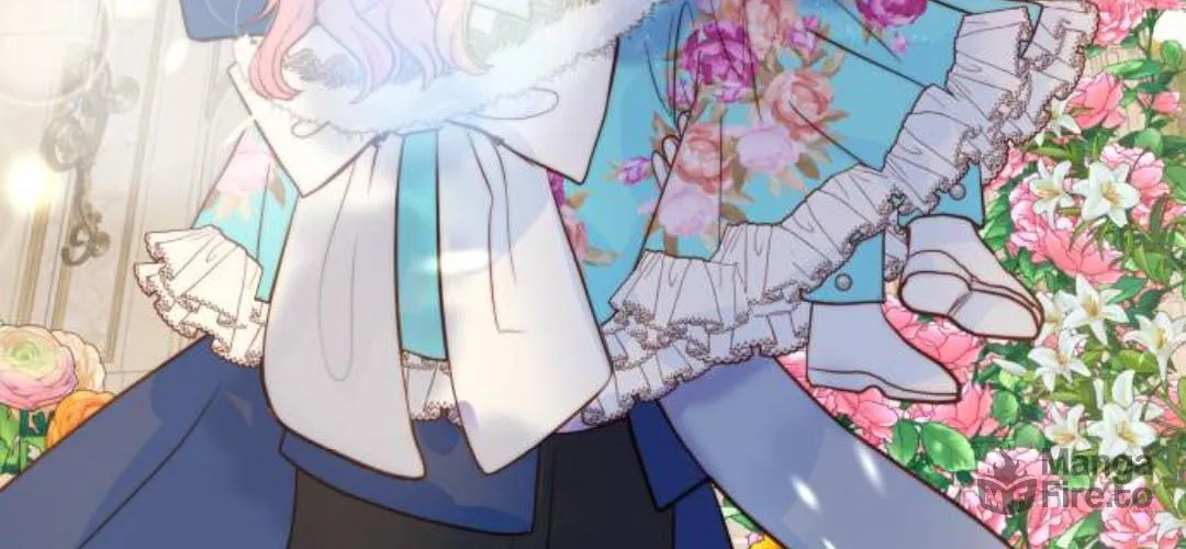 Read Born as the Second Daughter chapter 6 image 47 on Lezhin