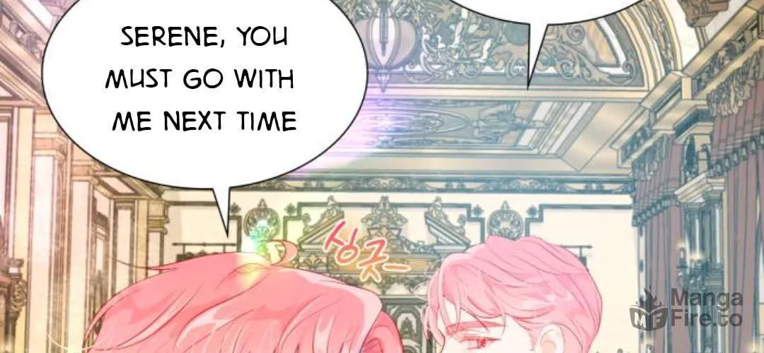 Read Born as the Second Daughter chapter 6 image 5 on Lezhin