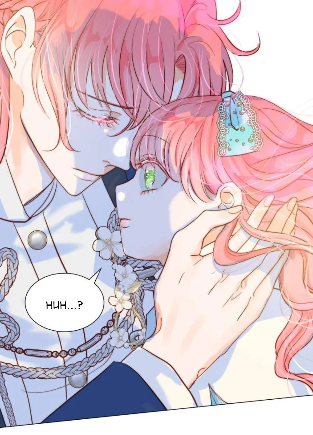 Read Born as the Second Daughter chapter 6 image 50 on Lezhin