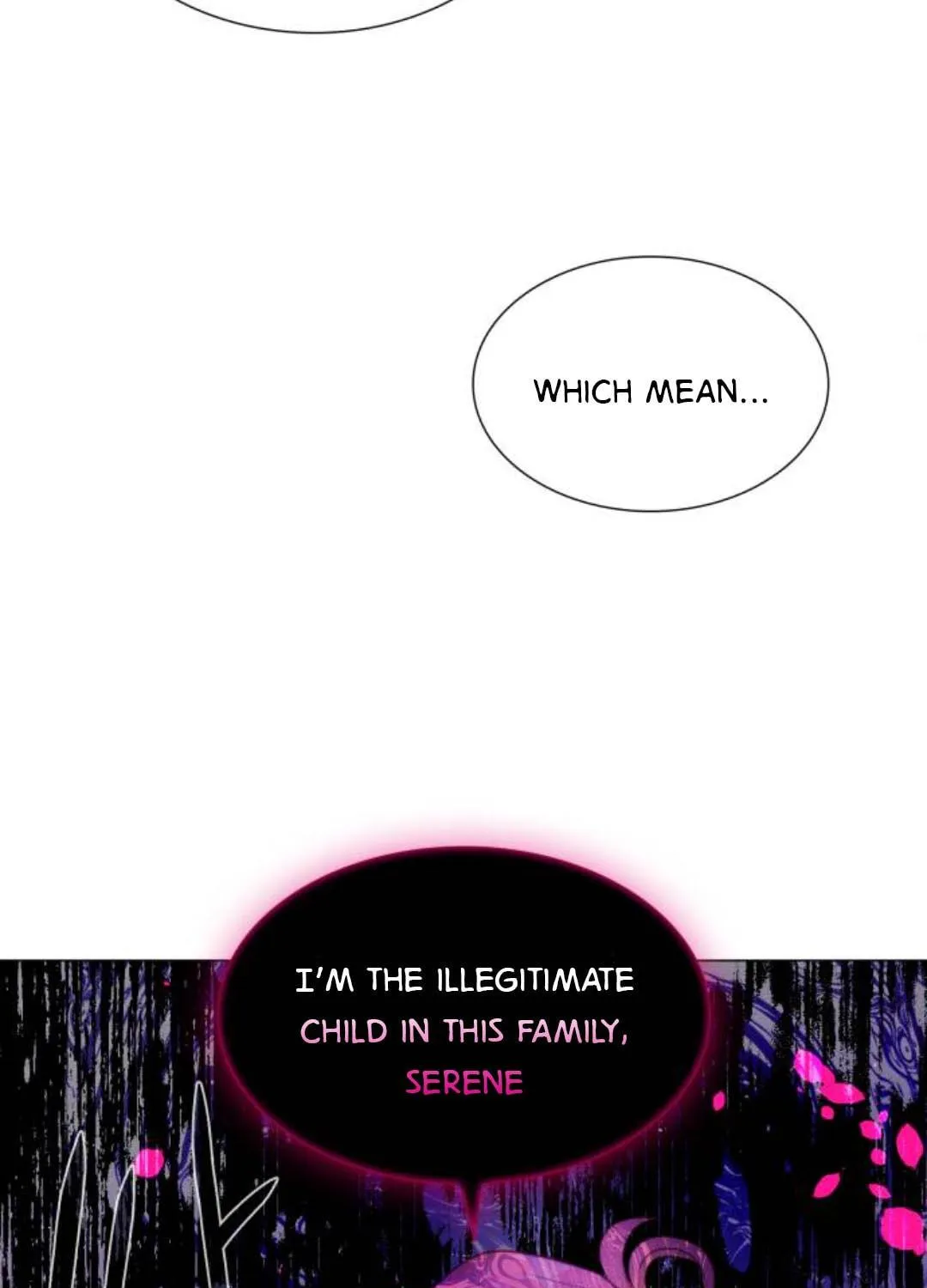 Read Born as the Second Daughter chapter 6 image 56 on Lezhin