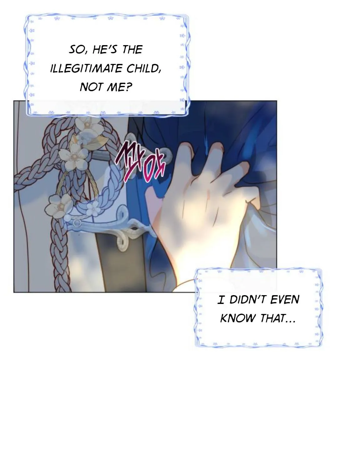 Read Born as the Second Daughter chapter 6 image 60 on Lezhin