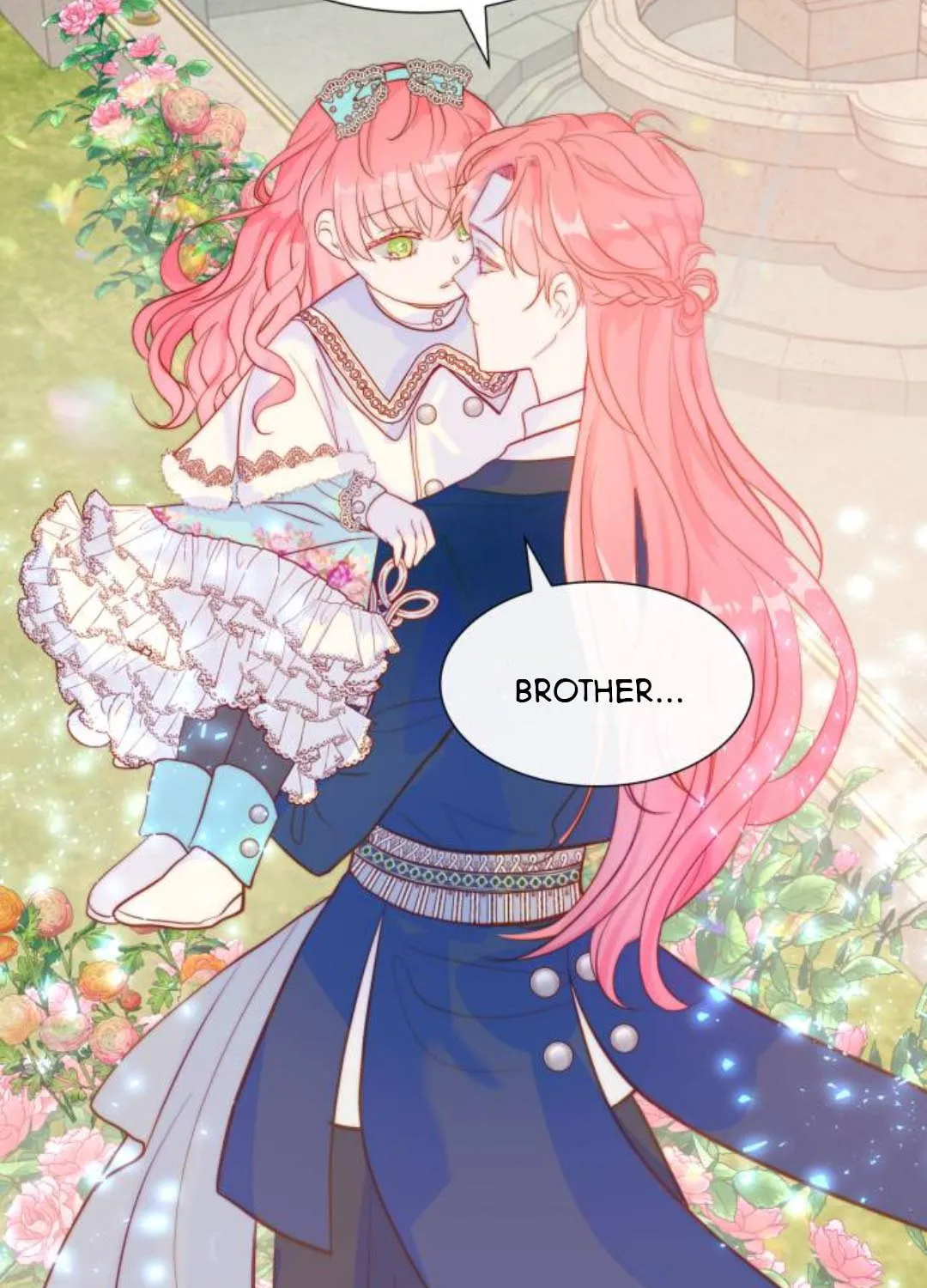 Read Born as the Second Daughter chapter 6 image 70 on Lezhin