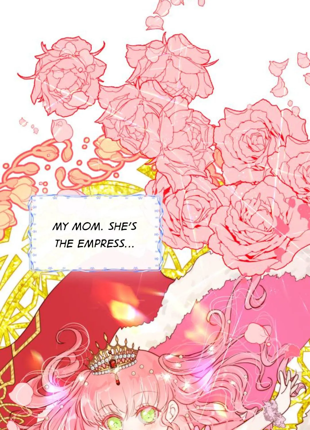 Read Born as the Second Daughter chapter 6 image 72 on Lezhin