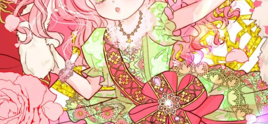 Read Born as the Second Daughter chapter 6 image 73 on Lezhin