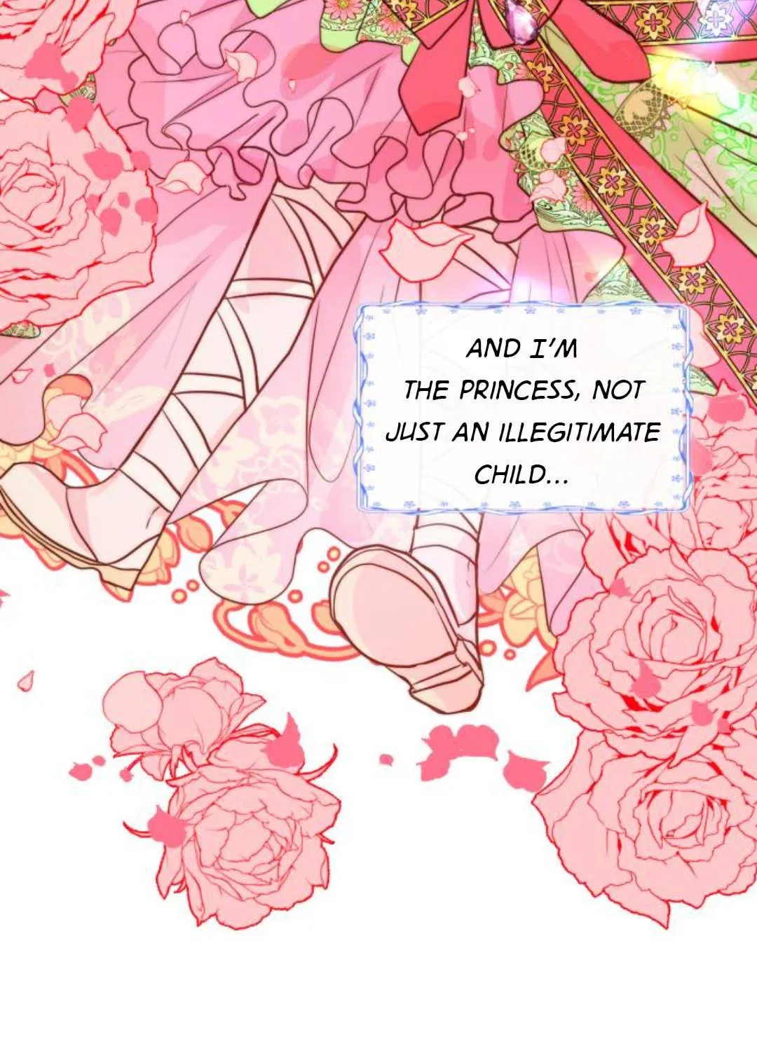 Read Born as the Second Daughter chapter 6 image 74 on Lezhin