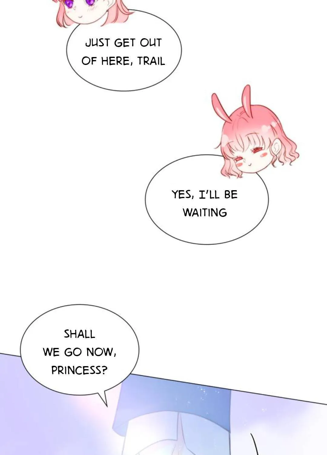 Read Born as the Second Daughter chapter 6 image 8 on Lezhin