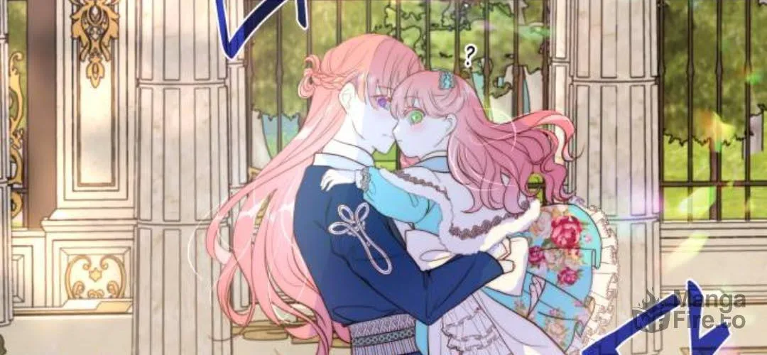 Read Born as the Second Daughter chapter 6 image 81 on Lezhin