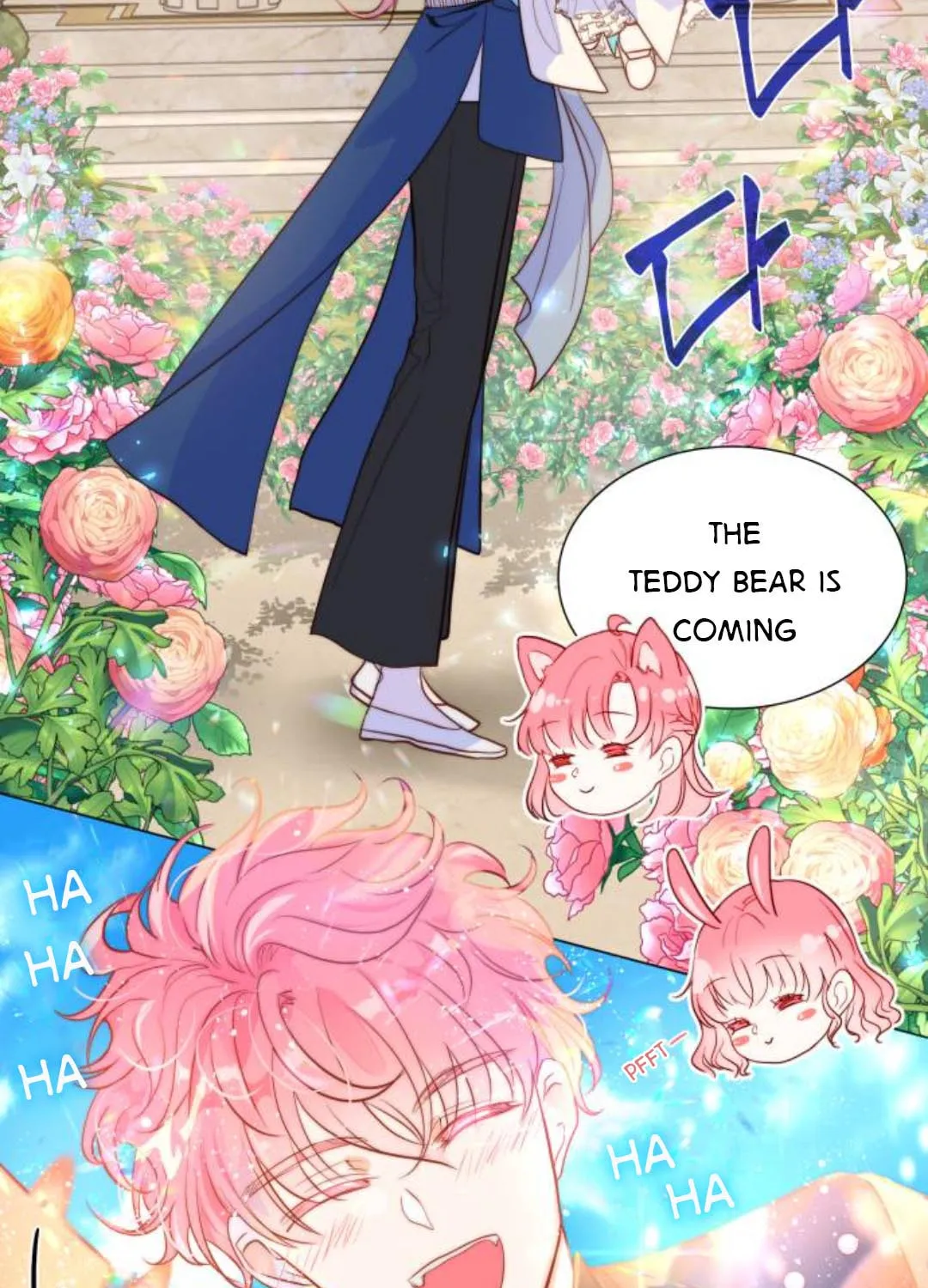 Read Born as the Second Daughter chapter 6 image 82 on Lezhin