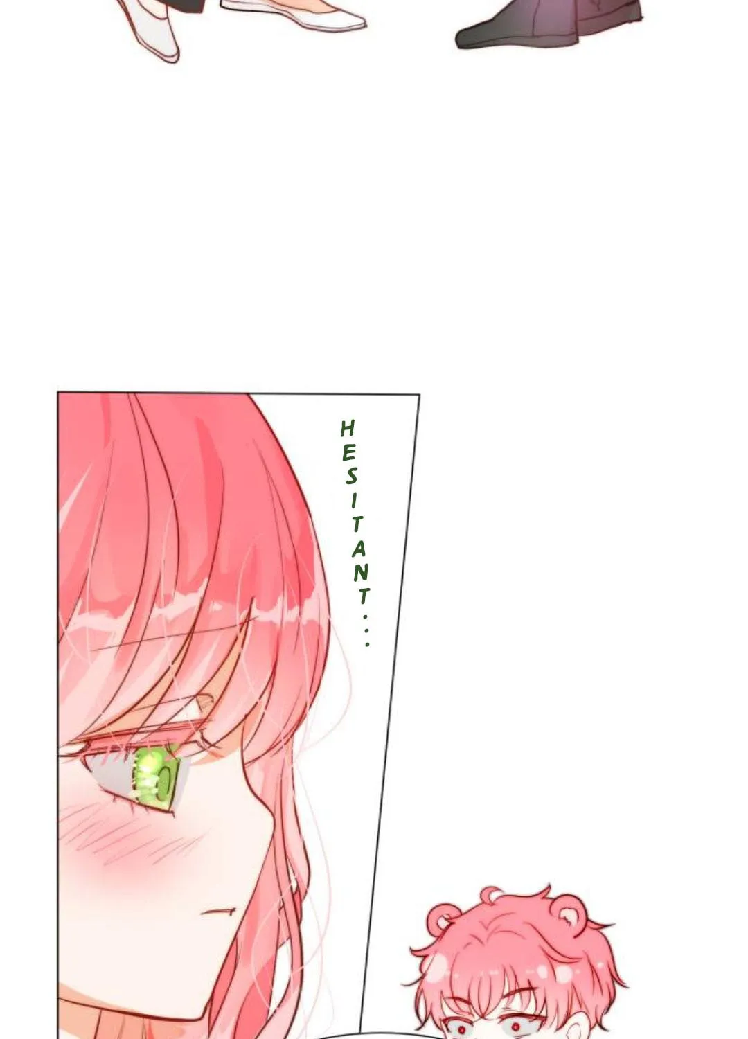 Read Born as the Second Daughter chapter 6 image 87 on Lezhin