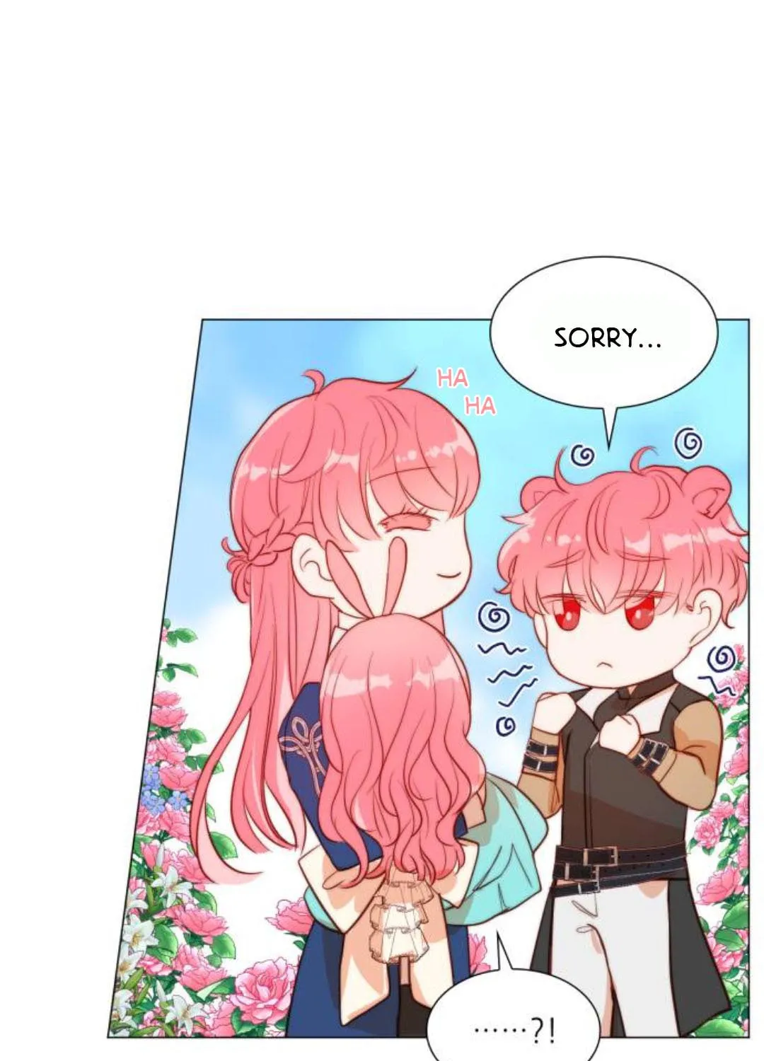 Read Born as the Second Daughter chapter 6 image 89 on Lezhin