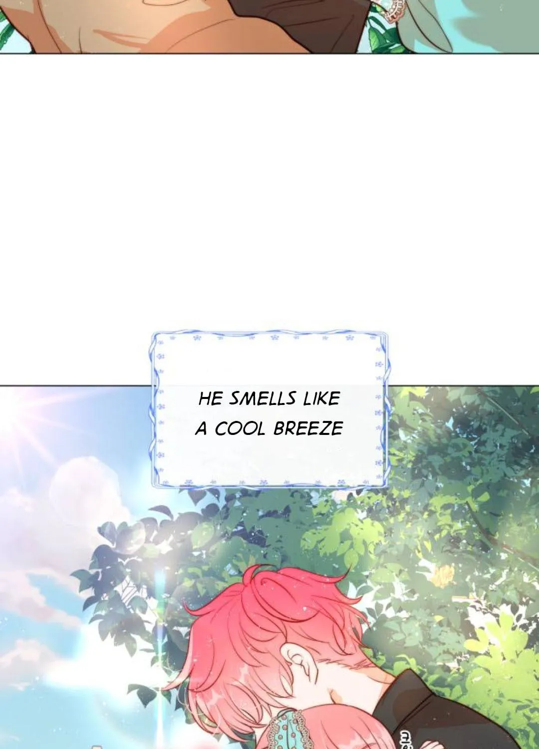 Read Born as the Second Daughter chapter 6 image 95 on Lezhin