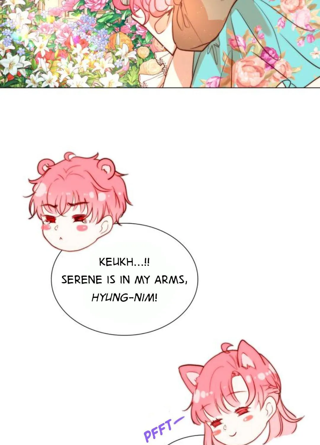 Read Born as the Second Daughter chapter 6 image 97 on Lezhin