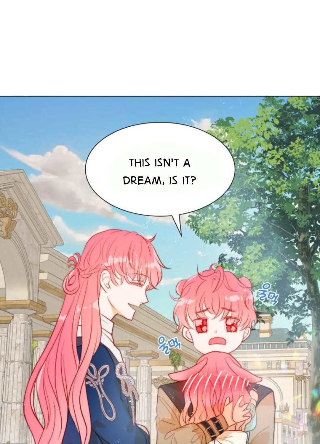 Read Born as the Second Daughter chapter 6 image 99 on Lezhin