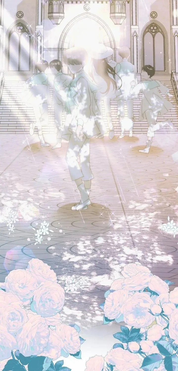 Read Born as the Second Daughter chapter 60 image 10 on Lezhin