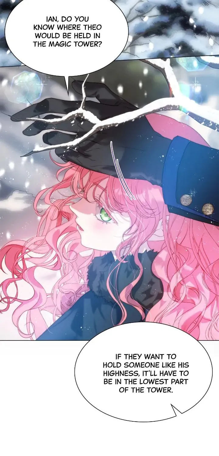 Read Born as the Second Daughter chapter 60 image 13 on Lezhin