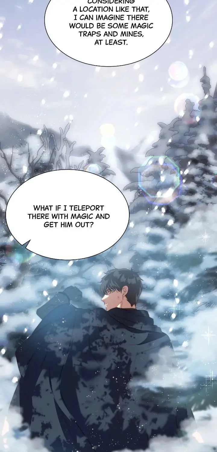 Read Born as the Second Daughter chapter 60 image 15 on Lezhin
