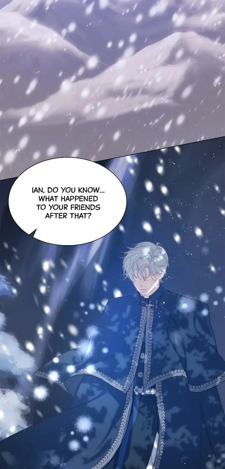 Read Born as the Second Daughter chapter 60 image 2 on Lezhin
