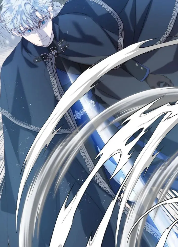 Read Born as the Second Daughter chapter 60 image 20 on Lezhin