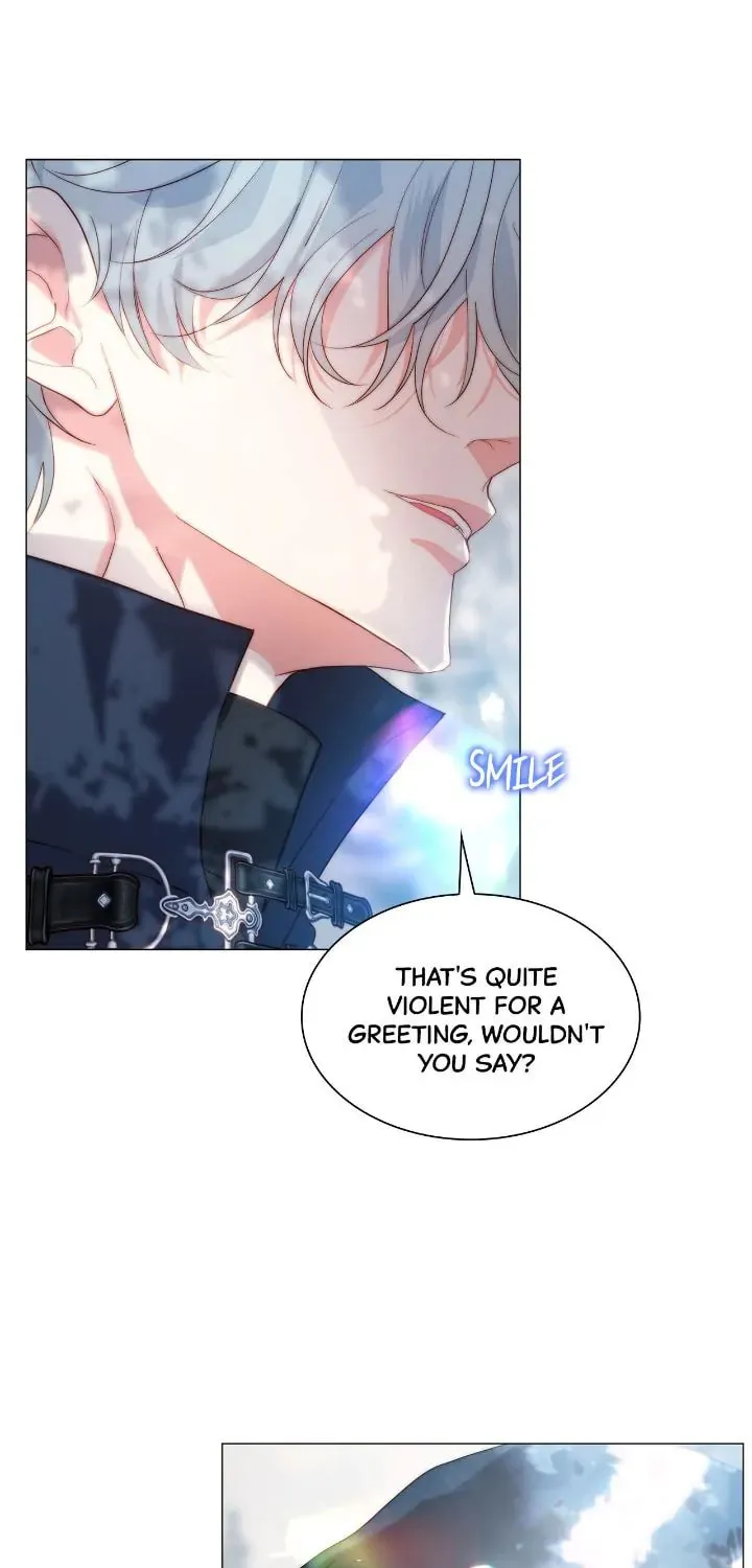 Read Born as the Second Daughter chapter 60 image 23 on Lezhin