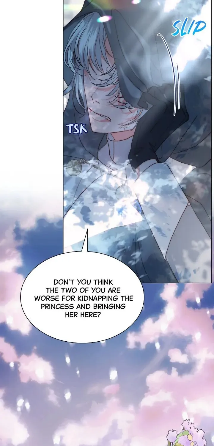 Read Born as the Second Daughter chapter 60 image 24 on Lezhin