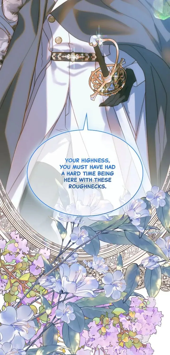 Read Born as the Second Daughter chapter 60 image 26 on Lezhin