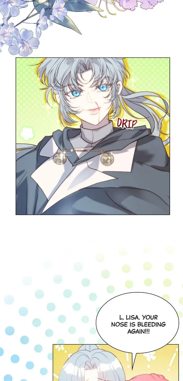 Read Born as the Second Daughter chapter 60 image 27 on Lezhin
