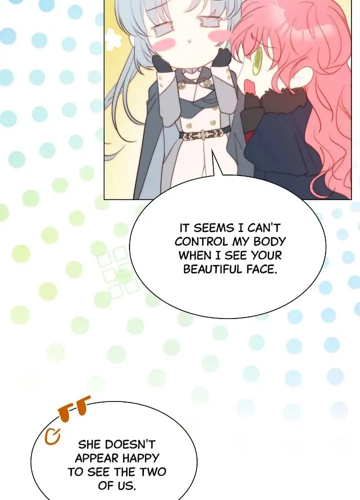 Read Born as the Second Daughter chapter 60 image 28 on Lezhin