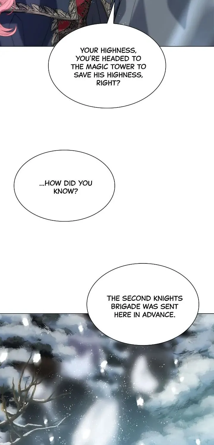 Read Born as the Second Daughter chapter 60 image 30 on Lezhin
